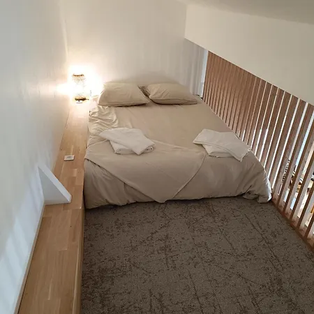 Appartamento Chez Piso *