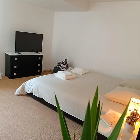 Appartamento Chez Piso