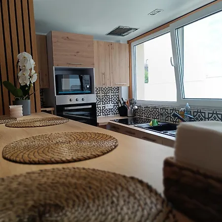 Chez Piso * Champigny-sur-Marne