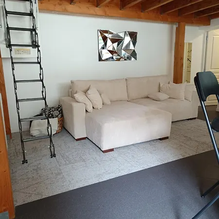 Chez Piso Appartamento Champigny-sur-Marne