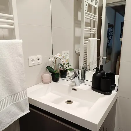 Appartamento Chez Piso *