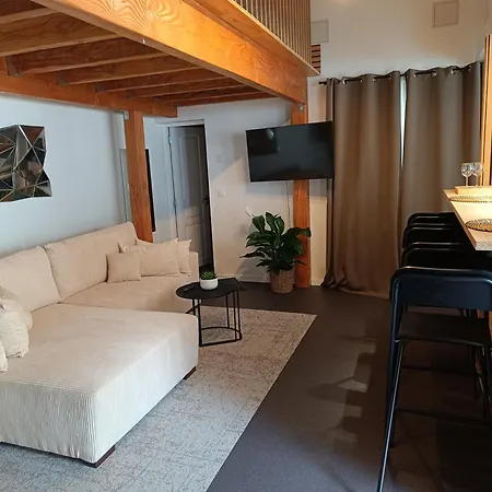 Chez Piso Appartamento *