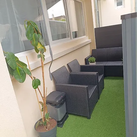 Chez Piso Appartamento